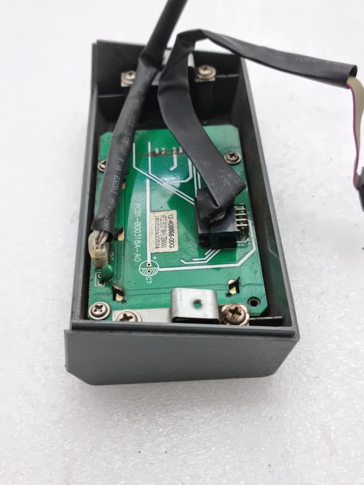 Socomec ITYS E Ups Display Panel HMI Control Module PCB1-B00318A-A0